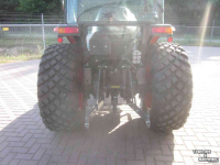 Tractor / Trekker Kubota KUBOTA L2-622