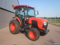 Tractor / Trekker Kubota KUBOTA L2-622