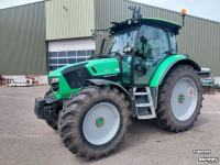 Tractor / Trekker Deutz-Fahr 5110 P