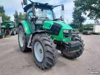 Tractor / Trekker Deutz-Fahr 5110 P