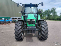 Tractor / Trekker Deutz-Fahr 5110 P