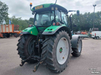 Tractor / Trekker Deutz-Fahr 5110 P
