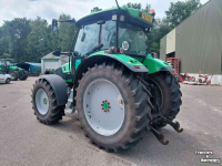 Tractor / Trekker Deutz-Fahr 5110 P