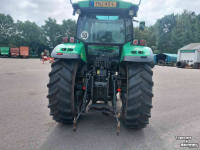 Tractor / Trekker Deutz-Fahr 5110 P