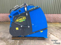 Voerdoseercontainer Robert BMH 2600 EVO