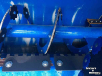 Voerdoseercontainer Robert BMH 2600 EVO