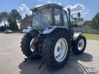 Tractor / Trekker New Holland TS100 SLE