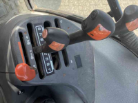 Tractor / Trekker New Holland TS100 SLE