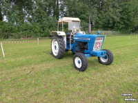 Tractor / Trekker Ford 4000