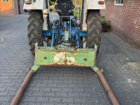Tractor / Trekker Ford 4000