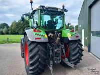 Tractor / Trekker Fendt 516 Power Plus GEN3 met Cargo frontlader