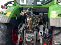 Tractor / Trekker Fendt 516 Power Plus GEN3 met Cargo frontlader