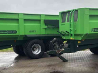 Kipper / Kiepwagen / Landbouwkipper Miedema Miedema HST 175 kippers