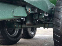 Kipper / Kiepwagen / Landbouwkipper Miedema Miedema HST 175 kippers