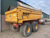 Kipper / Kiepwagen / Landbouwkipper VGM Kieper ZK 22
