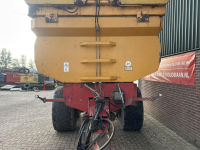 Kipper / Kiepwagen / Landbouwkipper VGM Kieper ZK 22