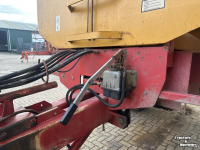 Kipper / Kiepwagen / Landbouwkipper VGM Kieper ZK 22
