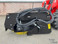 Veegmachine  Whites Veegmachine (1680mm)