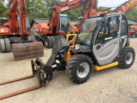 Verreiker Manitou MT420h