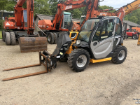 Verreiker Manitou MT420h