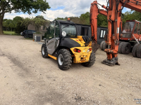 Verreiker Manitou MT420h