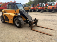 Verreiker Manitou MT420h