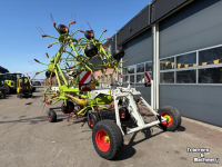 Schudder Claas Volto 1300T