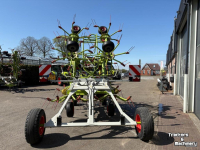 Schudder Claas Volto 1300T