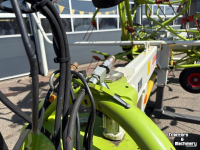 Schudder Claas Volto 1300T