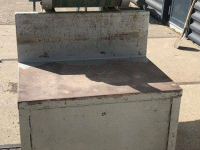 Transportband  Vlakke band/Krattenband 1800X350 TRANSPORTBAND VLAKKE BAND, KISTENFÖRDERBAND