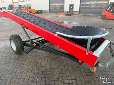 Transportband Broson OL 55.80