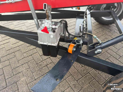 Transportband Broson OL 55.80