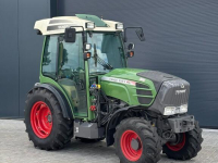 Tractor / Trekker Fendt 209v