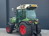 Tractor / Trekker Fendt 209v