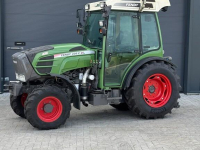 Tractor / Trekker Fendt 209v