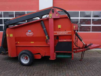 Voeruitkuilwagen Vicon Lademat 5400