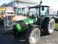 Traktoren Deutz-Fahr AGROPLUS 310