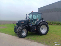 Tractor / Trekker Kubota M-7172 BLACK EDITION      800 UUR!!!!!!