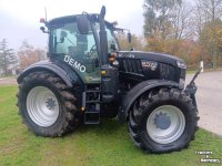 Tractor / Trekker Kubota M-7172 BLACK EDITION      800 UUR!!!!!!