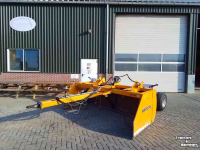 Kilverbak Harcon Kilverbak met laserbesturing