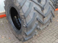 Wielen, Banden, Velgen & Afstandsringen Trelleborg 600/65R28 TM800