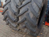 Wielen, Banden, Velgen & Afstandsringen Trelleborg 600/65R28 TM800