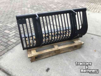 Puinriek / Puinbak MBW PBS 0.23 - 1300
