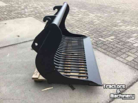 Puinriek / Puinbak MBW PBS 0.23 - 1300