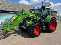 Tractor / Trekker Fendt 314 Profi