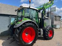 Tractor / Trekker Fendt 314 Profi