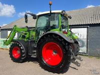 Tractor / Trekker Fendt 314 Profi