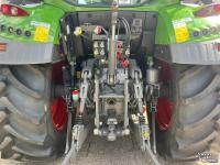 Tractor / Trekker Fendt 314 Profi
