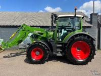 Tractor / Trekker Fendt 314 Profi