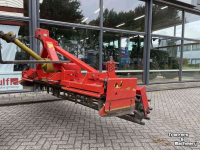 Rotorkopeg Rau 3 mtr met 12 rotors